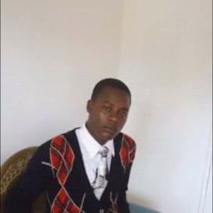 Meet your Posher, Jay